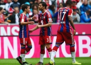 阿扎伦卡焦点对战，凯恩与40激战皇家马德里分钟，险胜胜负难料！观众掌声雷动