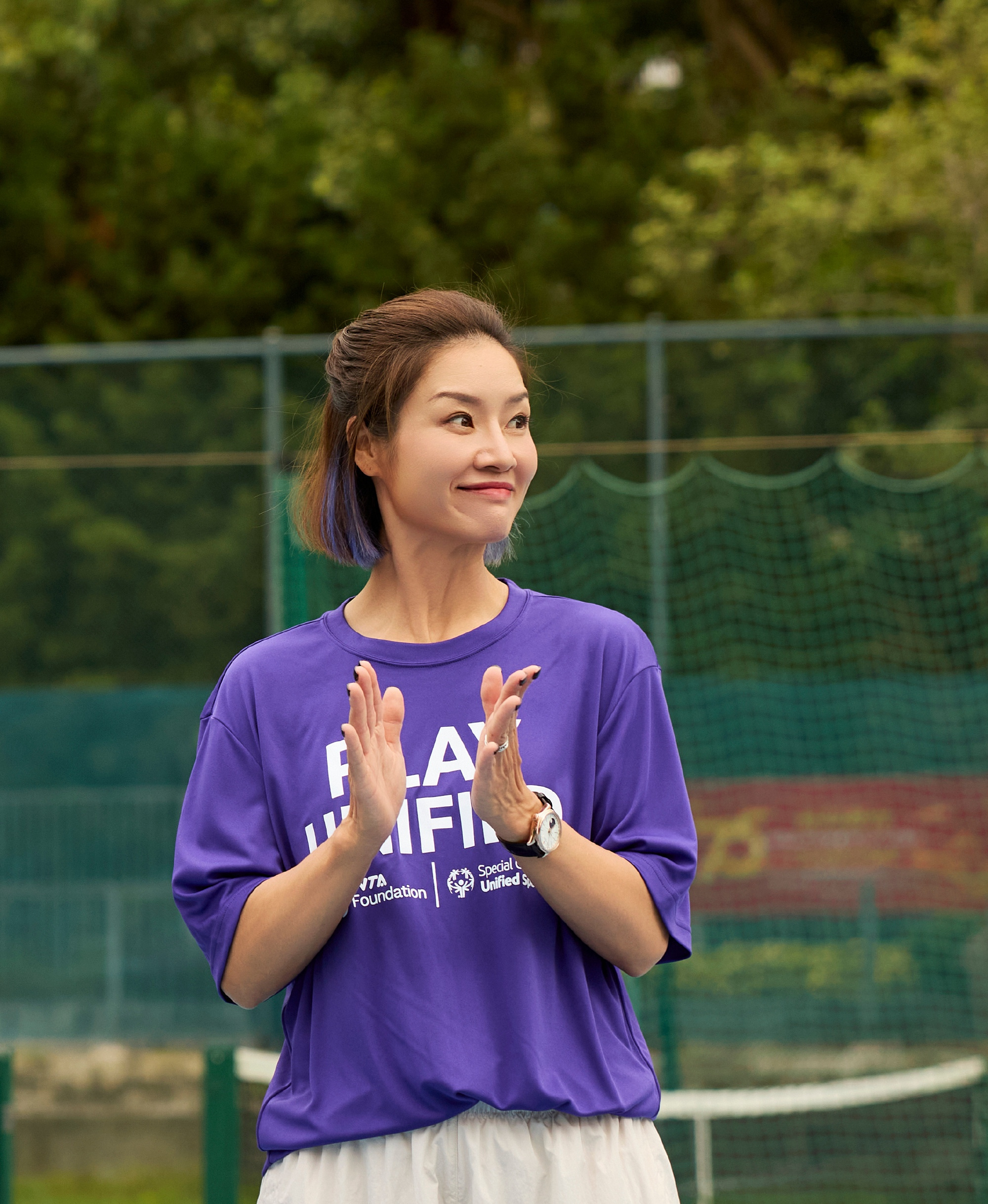 包含杯赛巅峰对决！李娜能否带领球队刷新纪录？的词条