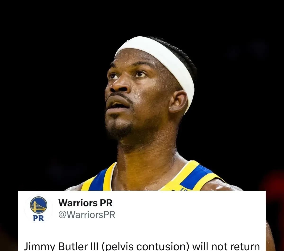 关于巴特勒重返赛场,重要助攻首场状态出色,IG观众沸腾!的信息 关于巴特勒重返赛场,重要助攻首场状态出色,IG观众沸腾!的信息