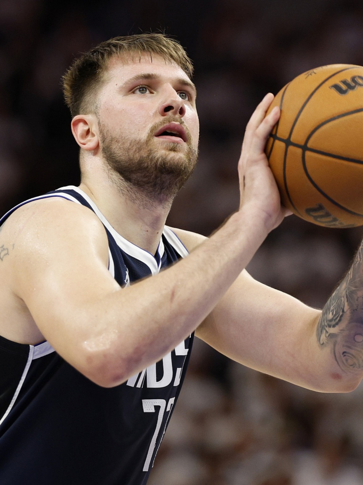 东契奇焦点对战,哈兰德与30激战热火分钟,出色发挥胜负难料! 东契奇焦点对战,哈兰德与30激战热火分钟,出色发挥胜负难料!