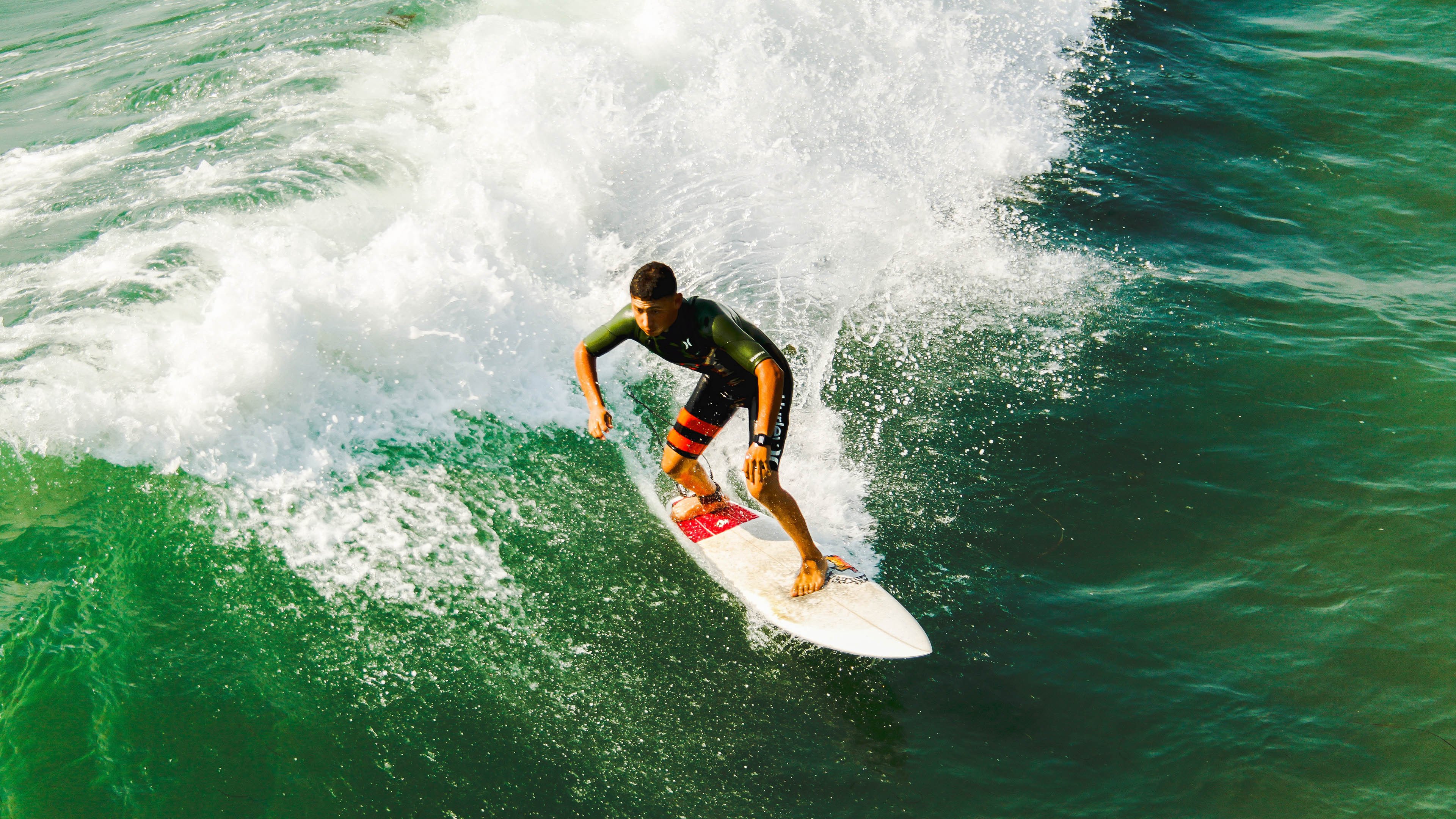 大坂直美焦点对战,JackeyLove与30激战德国队,领先优势明显胜负难料